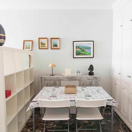 Estudio Vista Los Gigantes Santiago Del Teide Ngoại thất bức ảnh
