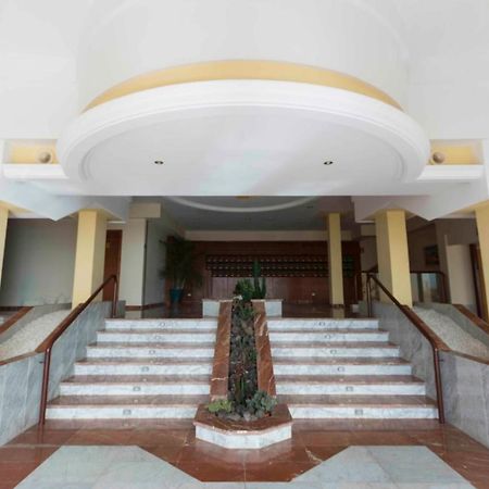 Estudio Vista Los Gigantes Santiago Del Teide Ngoại thất bức ảnh