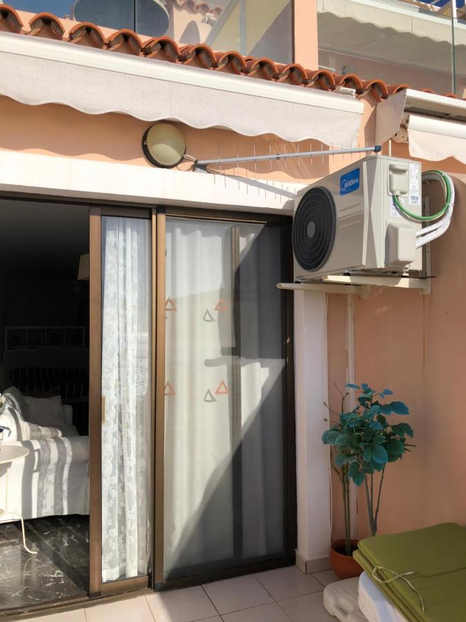 Estudio Vista Los Gigantes Santiago Del Teide Ngoại thất bức ảnh